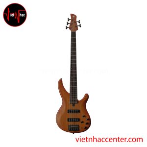 Guitar Bass Yamaha TRBX505 Brick Burst