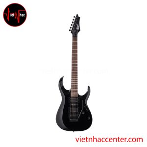 Guitar Điện Cort X250 Black