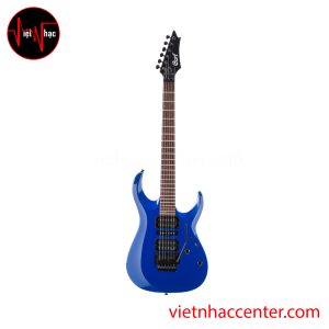 Guitar Điện Cort X250 Kona Blue
