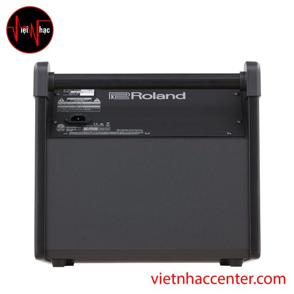 Loa Cho Trống Điện Roland PM 100