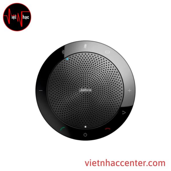 Loa hội nghị Bluetooth Jabra Connect 4s