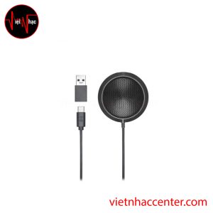 Micro 360 Độ Audio Technica ATR4697 USB