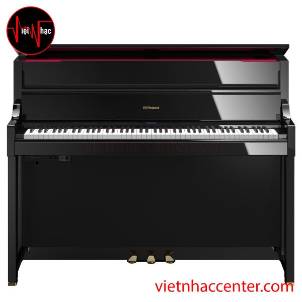 Piano Điện Roland LX-17