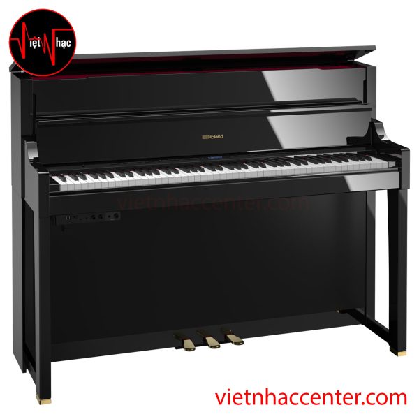 Piano Điện Roland LX-17