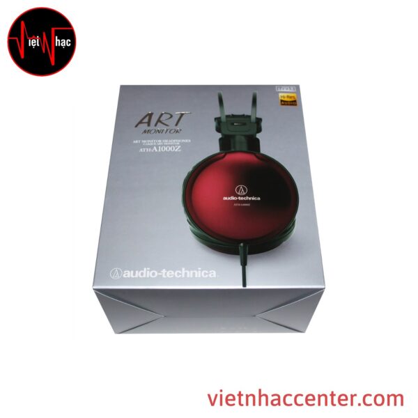 Tai Nghe Audio Technica ATH-A1000Z