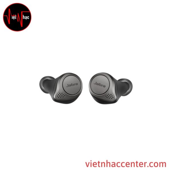 Tai nghe Bluetooth True Wireless Jabra Elite 75T