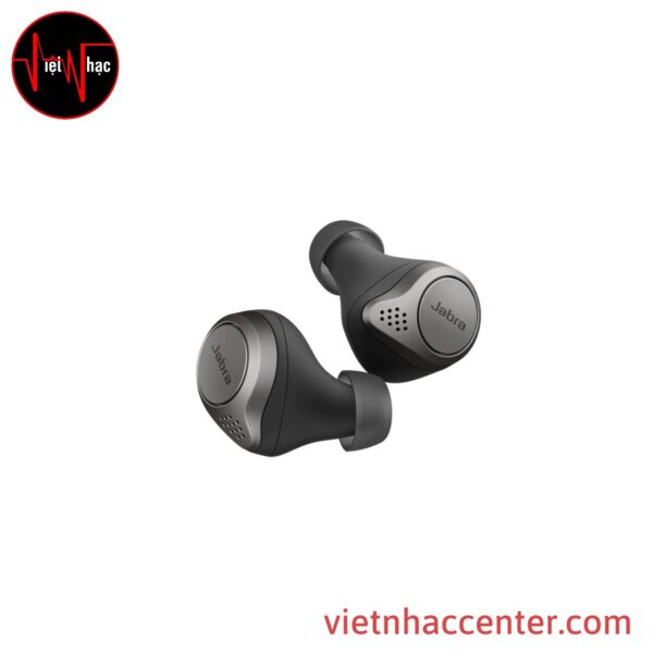 Tai nghe Bluetooth True Wireless Jabra Elite 75T