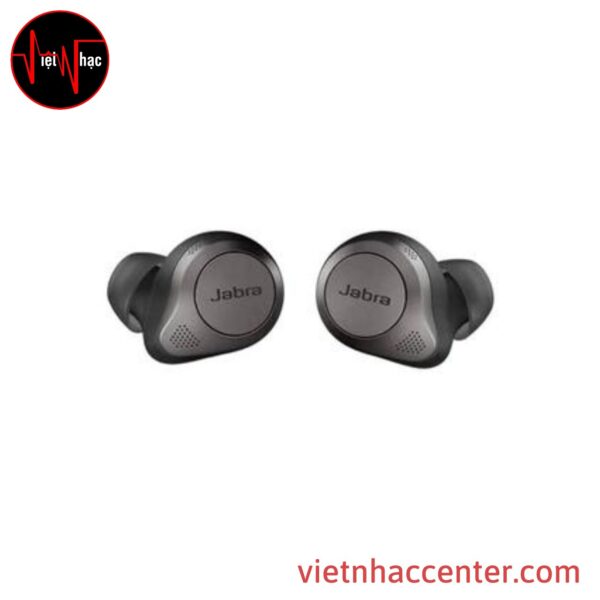 Tai nghe Bluetooth True Wireless Jabra Elite 85T