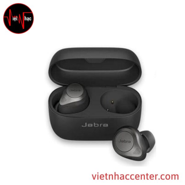 Tai nghe Bluetooth True Wireless Jabra Elite 85T