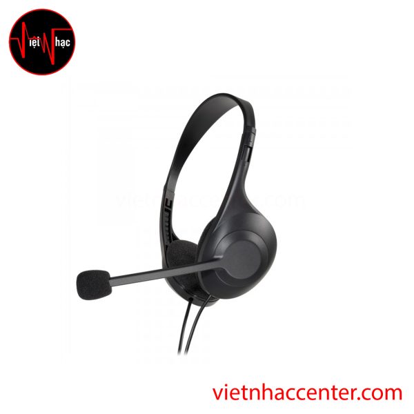 Tai Nghe Đàm Thoại Audio Technica ATH 102 USB