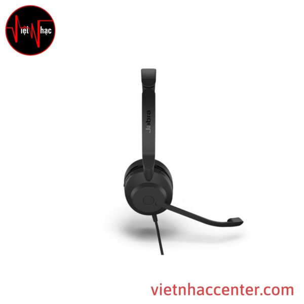 Tai Nghe Jabra Connect 4h