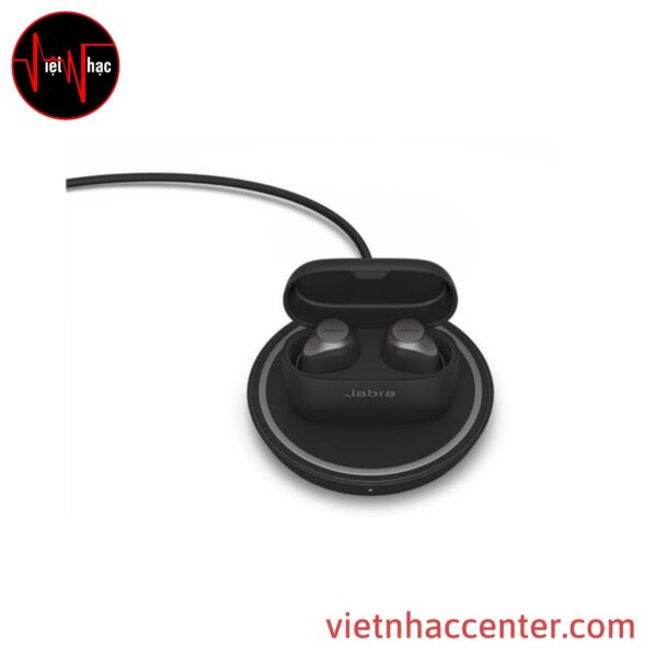 Tai nghe Jabra Elite 85t w/WL Charger pad