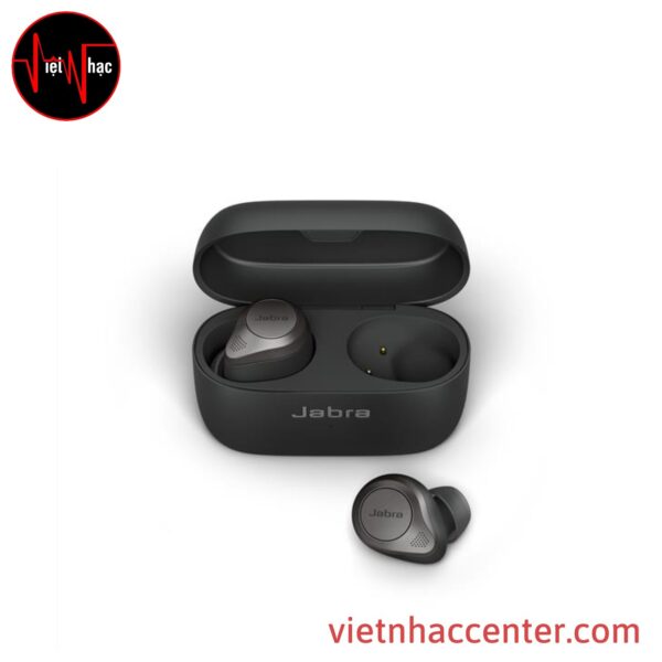 Tai nghe Jabra Elite 85t w/WL Charger pad