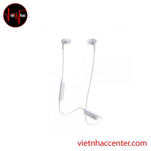 Tai Nghe Không Dây Audio Technica ATH CKR35BT