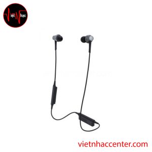 Tai Nghe Không Dây Audio Technica ATH CKR75BT