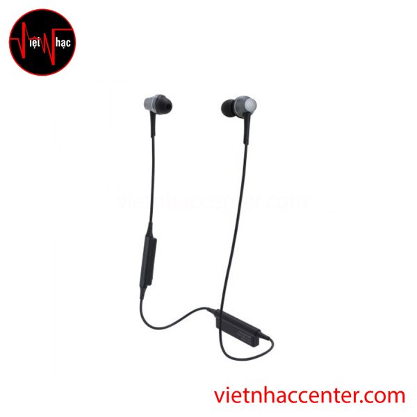 Tai Nghe Không Dây Audio Technica ATH CKR75BT