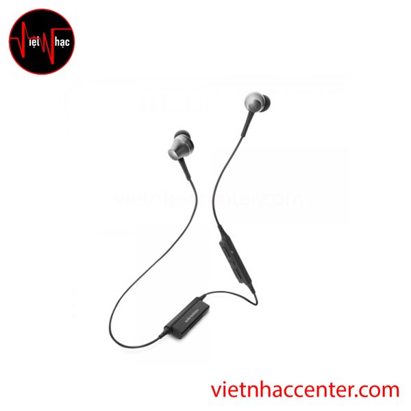 Tai Nghe Không Dây Audio Technica ATH CKR75BT