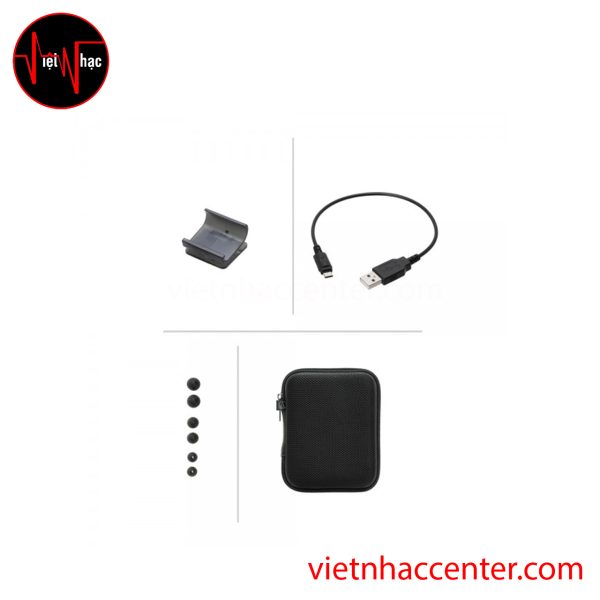 Tai Nghe Không Dây Audio Technica ATH CKR75BT