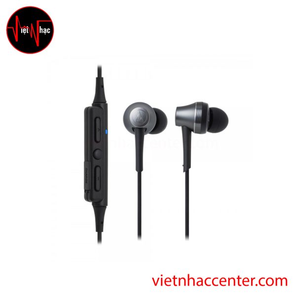 Tai Nghe Không Dây Audio Technica ATH CKR75BT