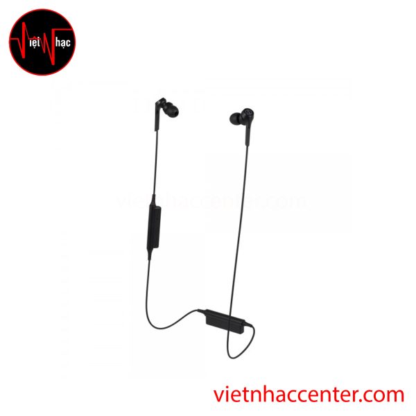 Tai Nghe Không Dây Audio Technica ATH CKR75BT