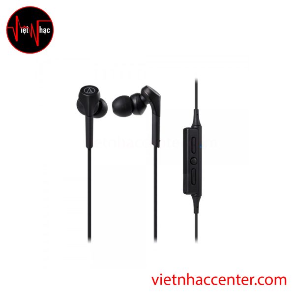 Tai Nghe Không Dây Audio Technica ATH CKR75BT