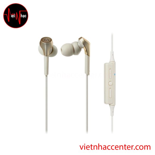 Tai Nghe Không Dây Audio Technica ATH CKR75BT