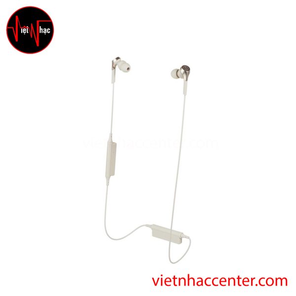 Tai Nghe Không Dây Audio Technica ATH CKR75BT