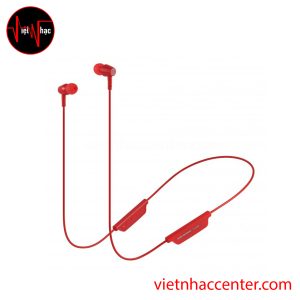Tai Nghe Không Dây Audio Technica ATH-CLR100BT