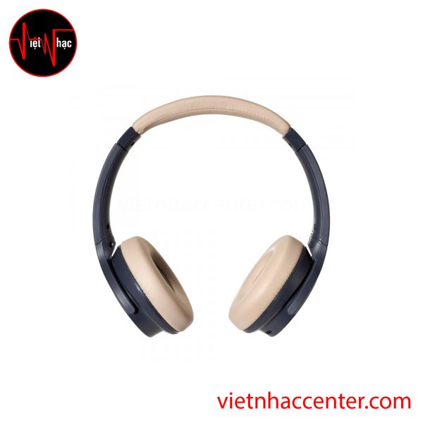 Tai nghe không dây Audio Technica ATH-S220BT NBG