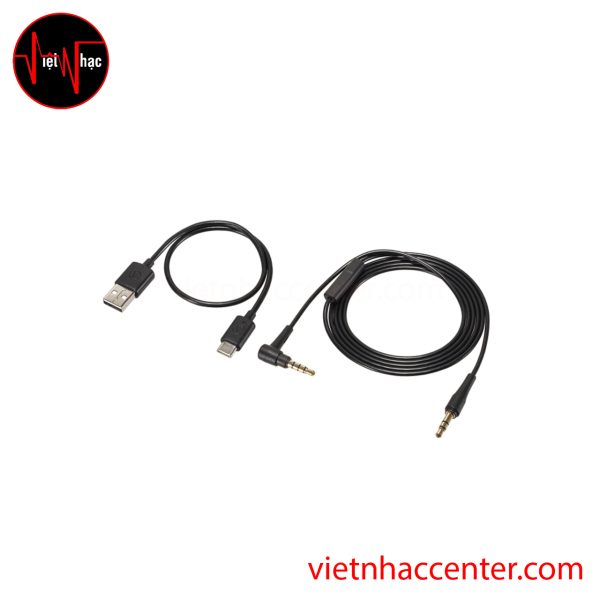 Tai nghe không dây Audio Technica ATH-S220BT NBG