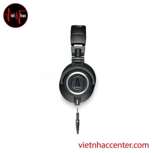 Tai Nghe Kiểm Âm Audio Technica ATH M50x