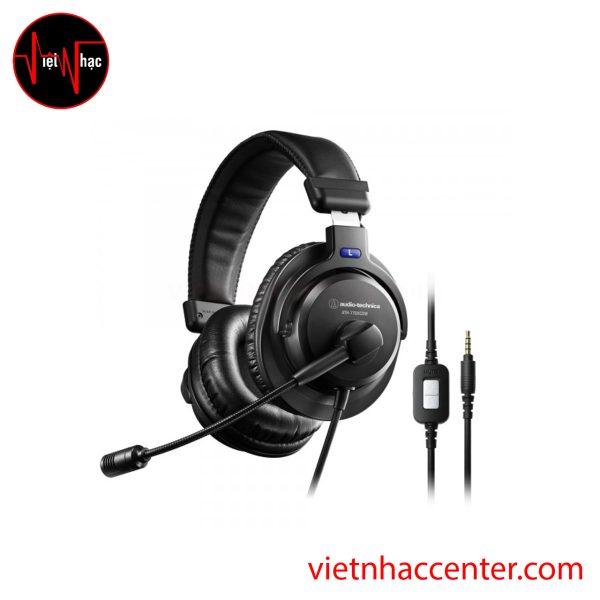 Tai nghe Stereo Audio-Technica ATH 770XCOM