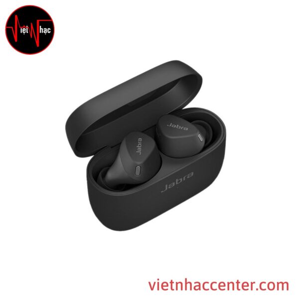 Tai nghe True Wireless Jabra Elite 4 Active