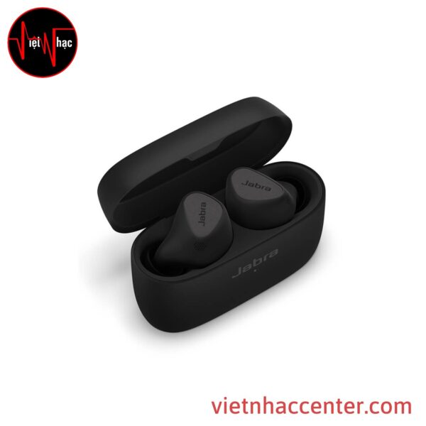 Tai nghe True Wireless Jabra Elite 5