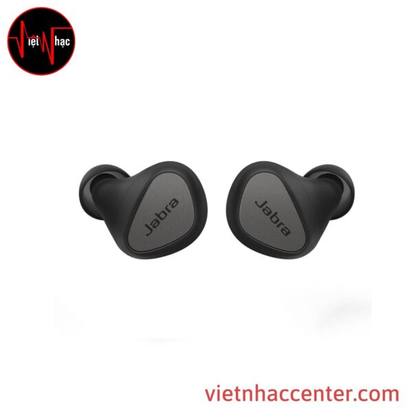 Tai nghe True Wireless Jabra Elite 5