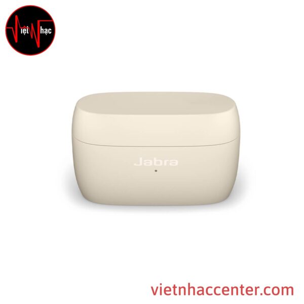 Tai nghe True Wireless Jabra Elite 5