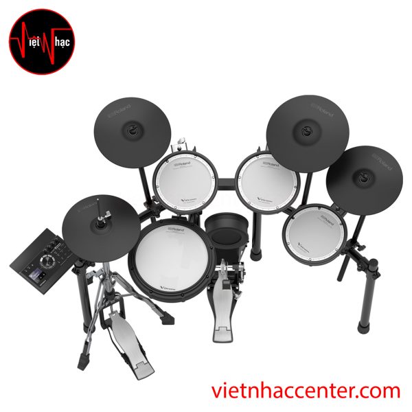 Trống Điện Roland TD 17KVX