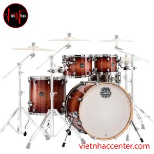 Trống Jazz Mapex Armory AR529SRA Redwood Burst