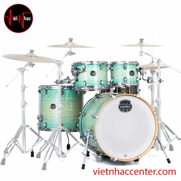 Trống Jazz Mapex Armory AR529SUM ULTRAMARINE