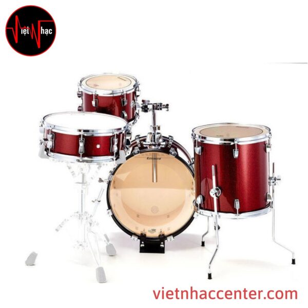 Trống Ludwig BREAKBEATS LC 179X