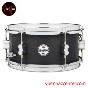 Trống Snare DW CONCEPT MAPLE PDSN0612BWCR