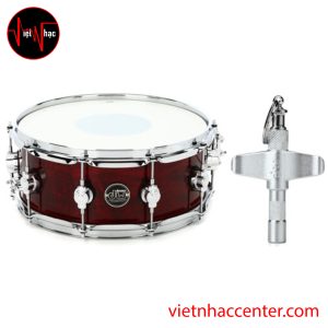 Trống Snare DW DRPL5514SSCS