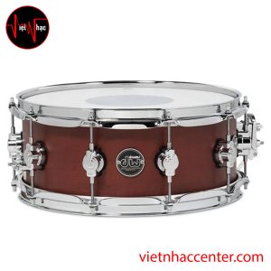 Trống Snare DW DRPS 5514S STB