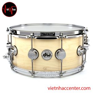 Trống Snare DW DRSO6514SSC