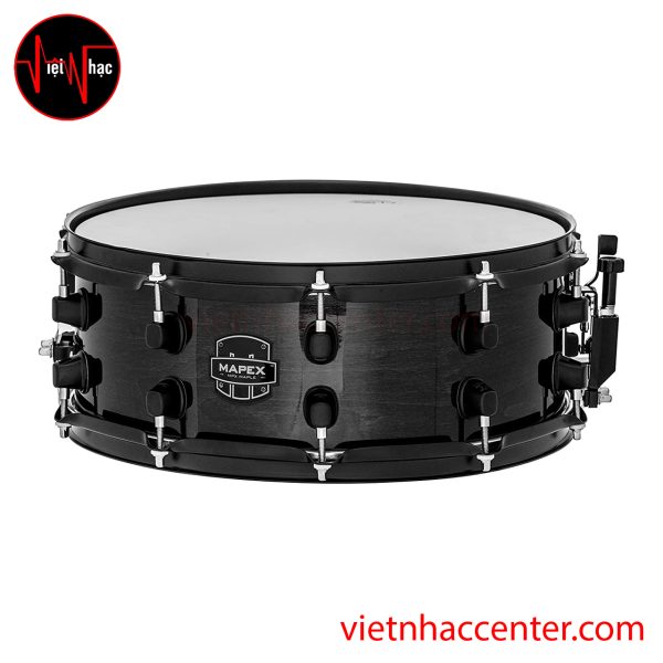 Trống Snare Mapex MPX MPML4550BMB