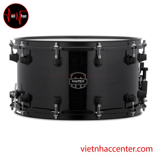 Trống Snare Mapex MPX MPML4800BMB