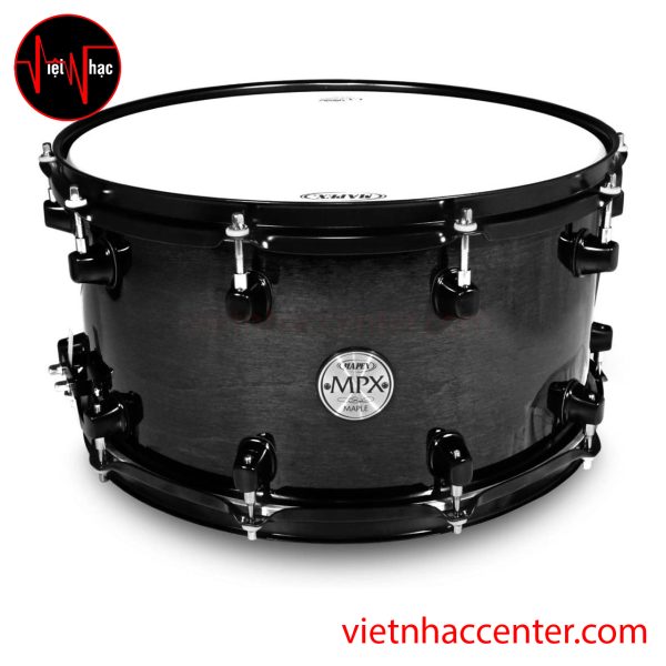 Trống Snare Mapex MPX MPML4800BMB