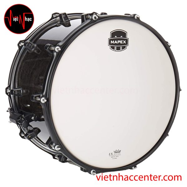 Trống Snare Mapex MPX MPML4800BMB