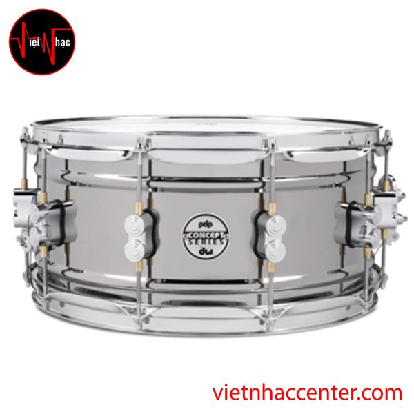 Trống Snare PDP Concept Maple PDSN6514BNCR