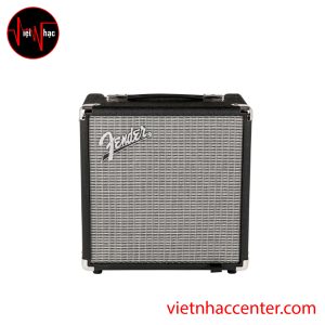 Ampli Bass Fender Rumble 15 V3